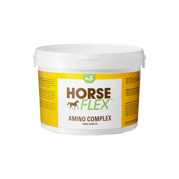 HorseFlex Amino Complex