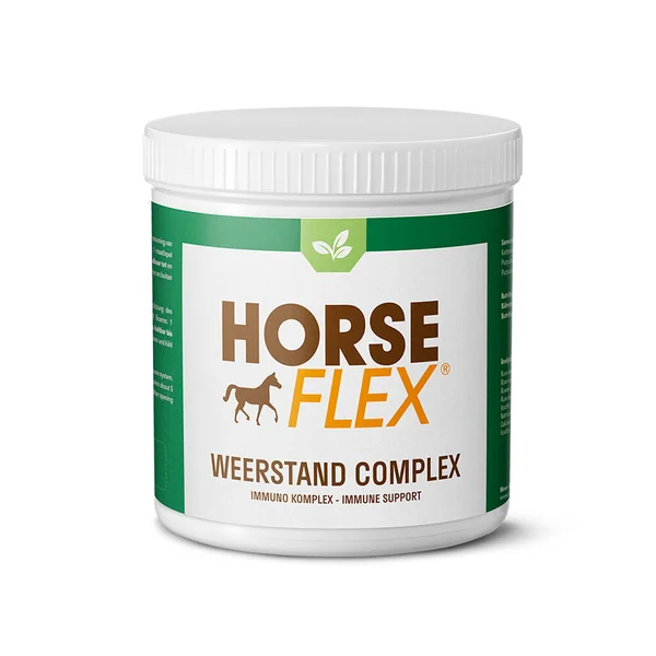 HorseFlex Complexe Immunité