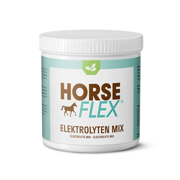 HorseFlex Elektrolyten Mix