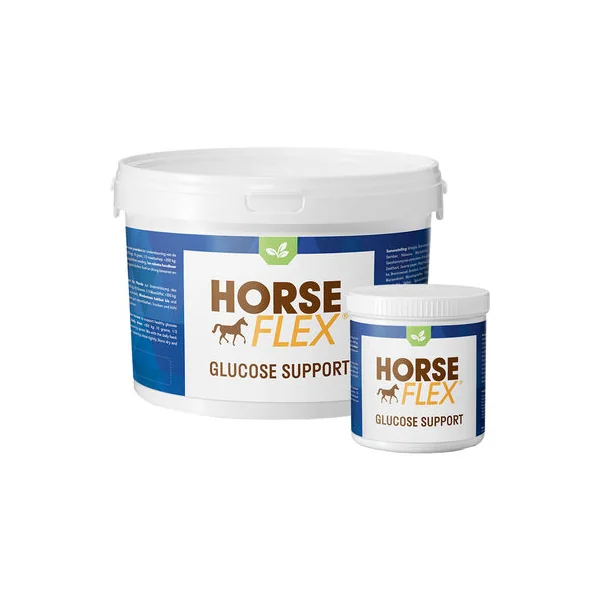 HorseFlex Glucose Support