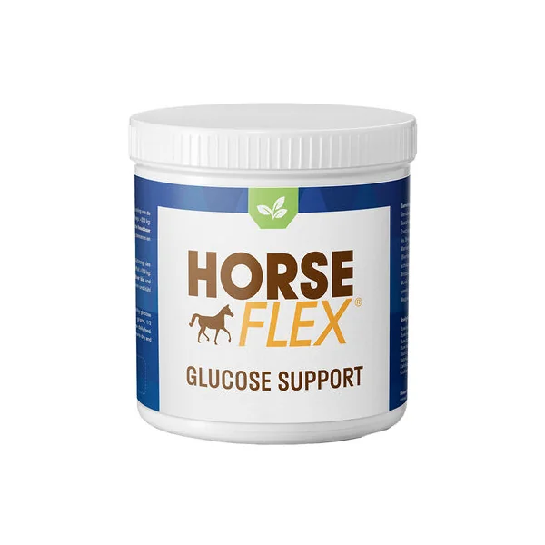 HorseFlex Glucose Support