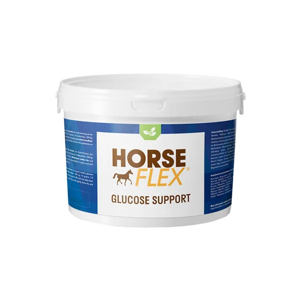 HorseFlex Glucose Support