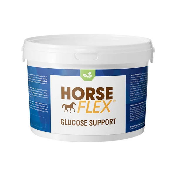 HorseFlex Glucose Support