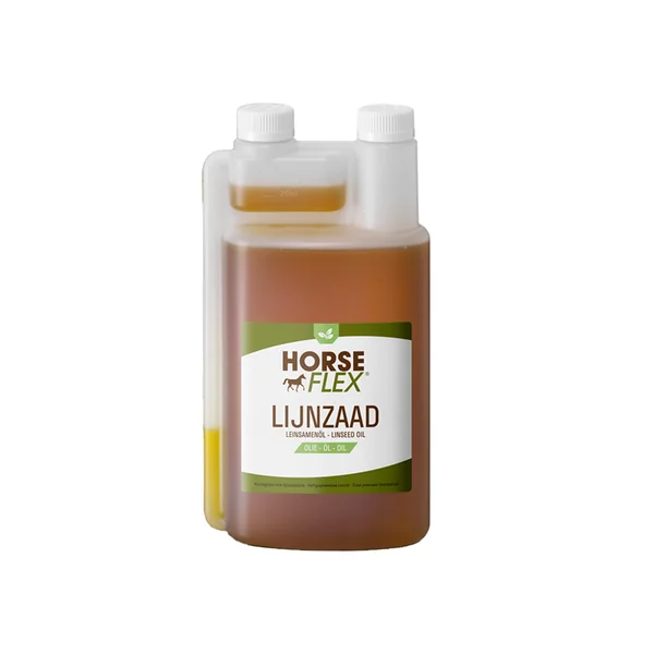HorseFlex Huile de Lin