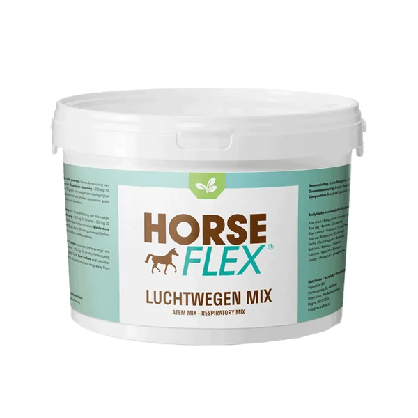 HorseFlex Mix Voies Respiratoires