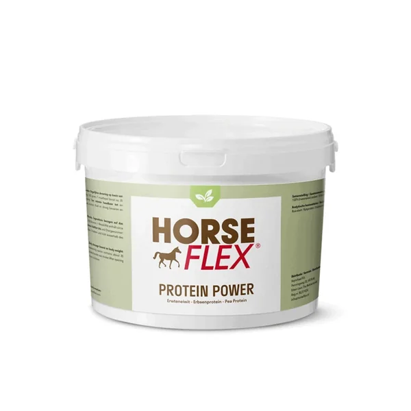 HorseFlex Protein Power
