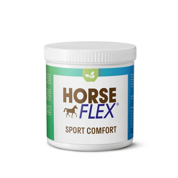 HorseFlex Sport Comfort