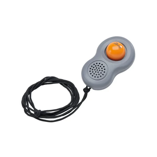 Hunter - Clicker pour Chien
