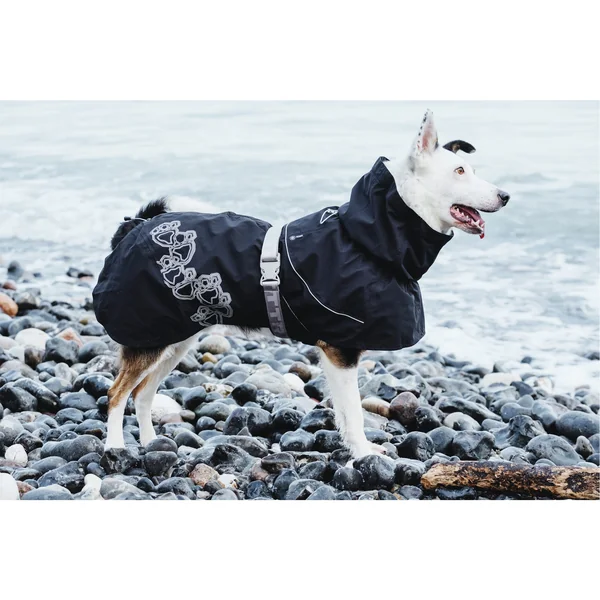 Hurtta Drizzle - Manteau Imperméable pour Chien