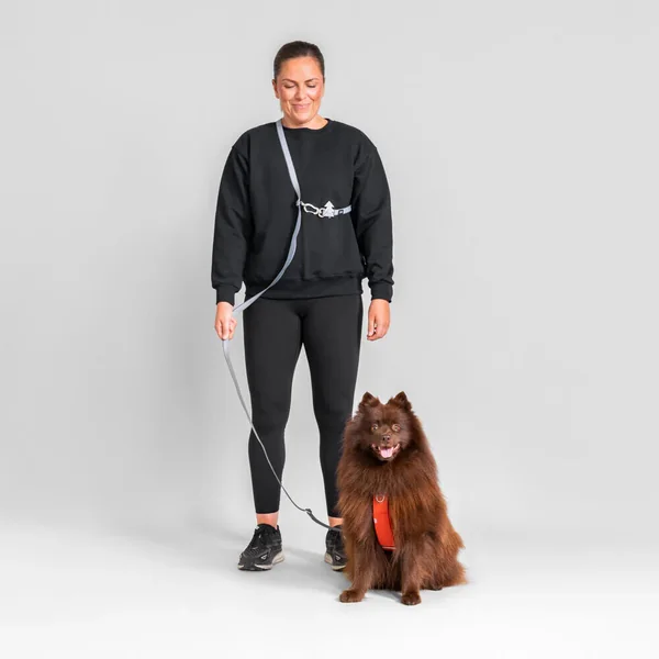Hurtta Multilong Leash Eco
