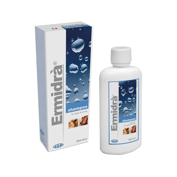 ICF Ermidrà Shampoing