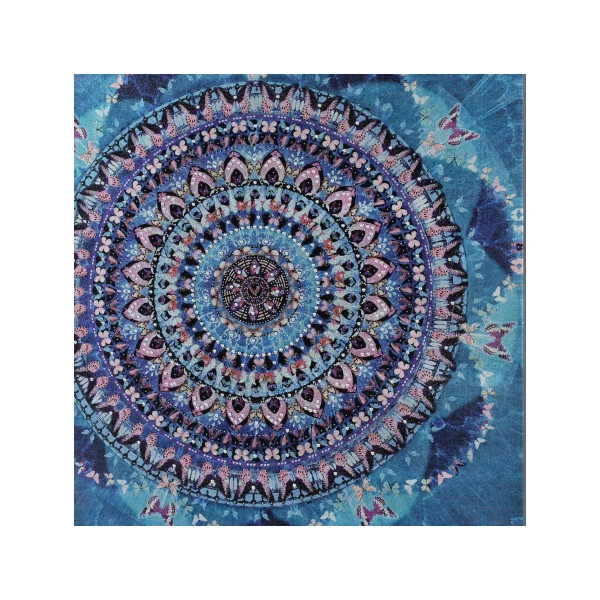 Image sur Toile Murale Abstraite 90 x 38 x 90 cm