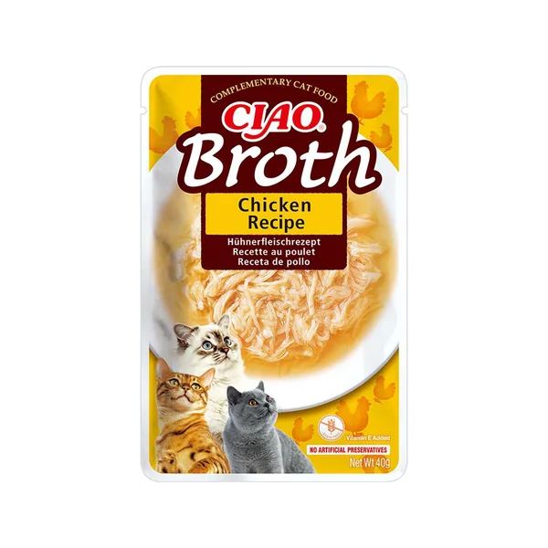 Inaba Churu Bouillon