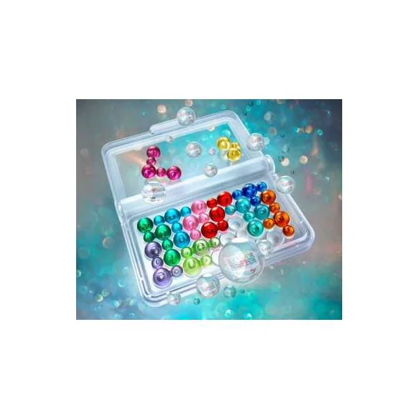 IQ Bubbles - Smartgames