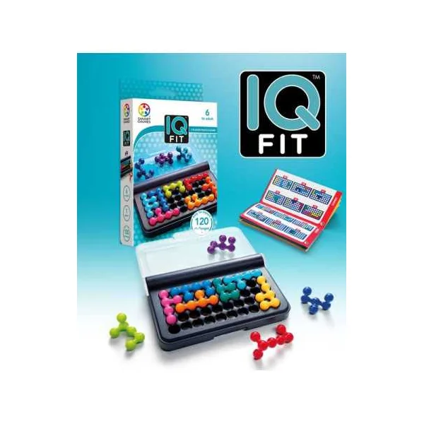 IQ Fit - Smartgames