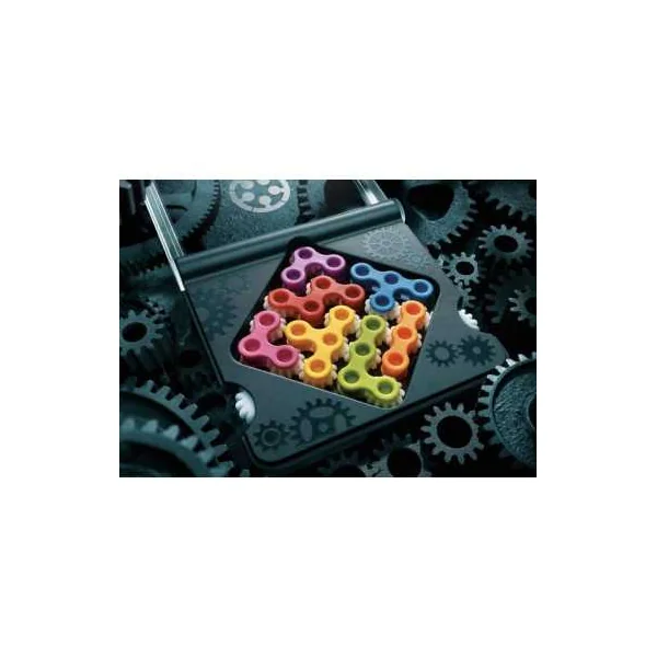 IQ Gears - Smartgames