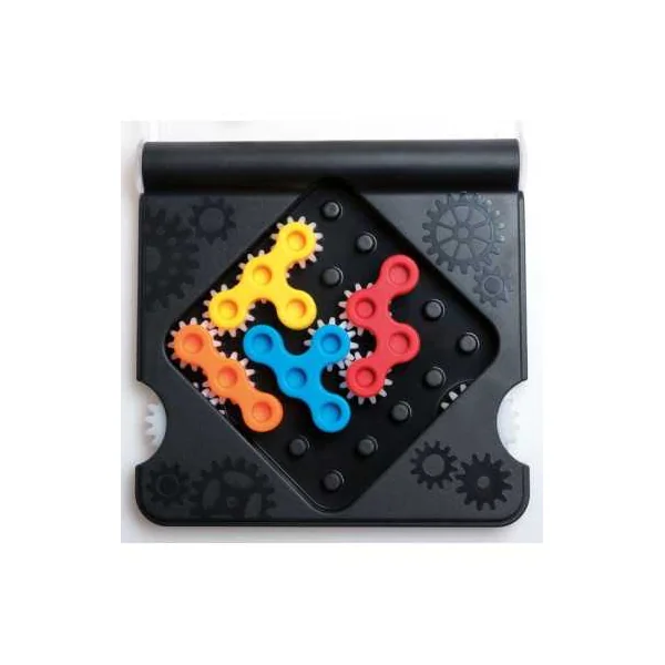 IQ Gears - Smartgames