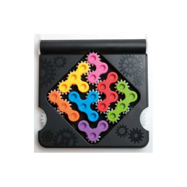 IQ Gears - Smartgames