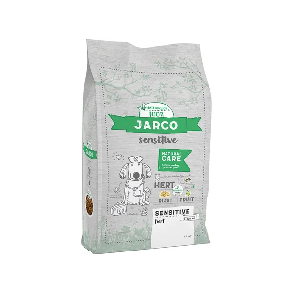 Jarco Sensitive Dog - Cerf