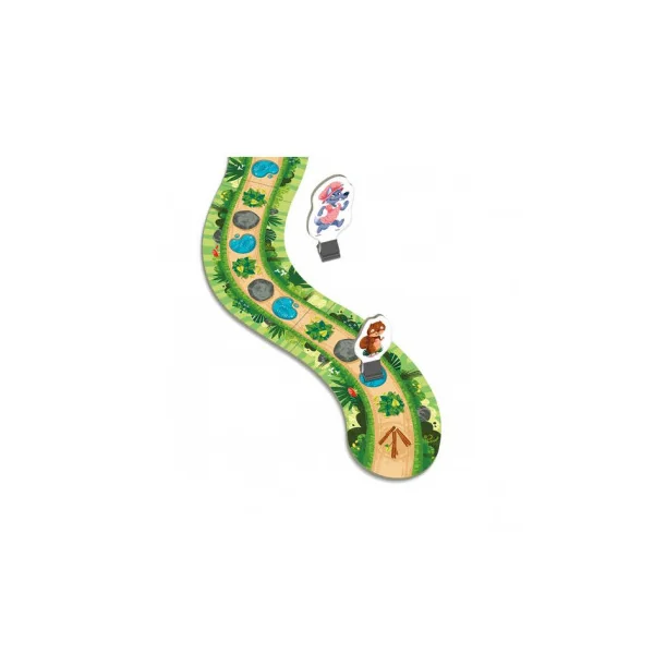 Jeu Alpha-bêtes - Placote