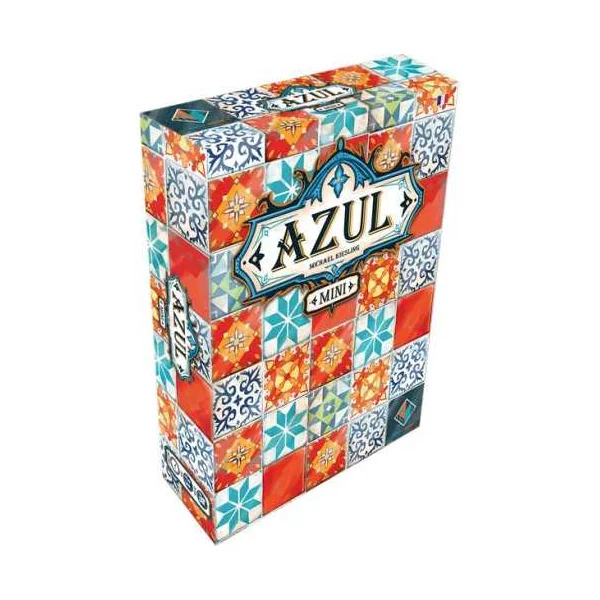 Jeu Azul Mini