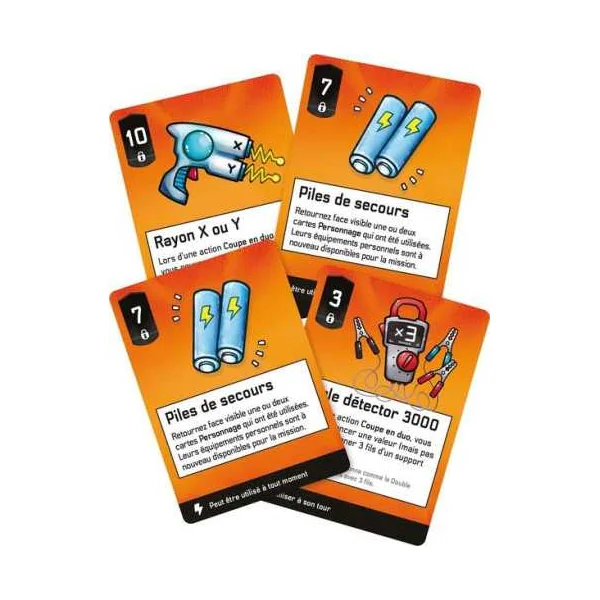 Jeu Bomb Busters