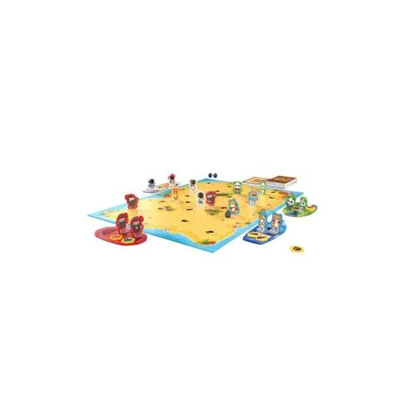 Jeu Bomb Island
