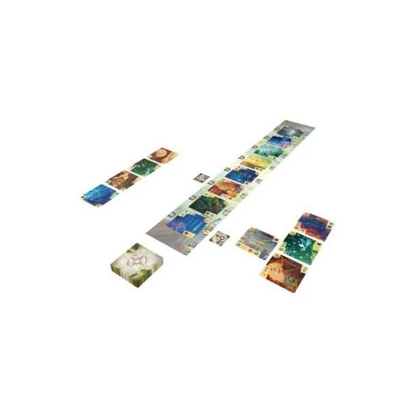 Jeu Boreal