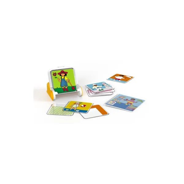 Jeu Côté mode - Smartgames