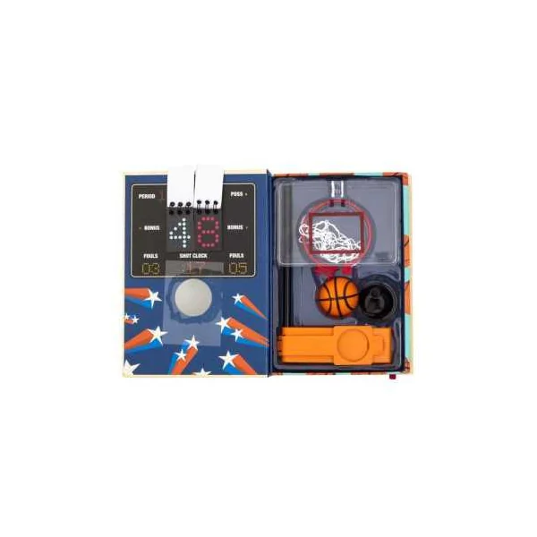 Jeu de basket Shooting Hoops - Tiger tribe