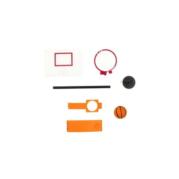 Jeu de basket Shooting Hoops - Tiger tribe