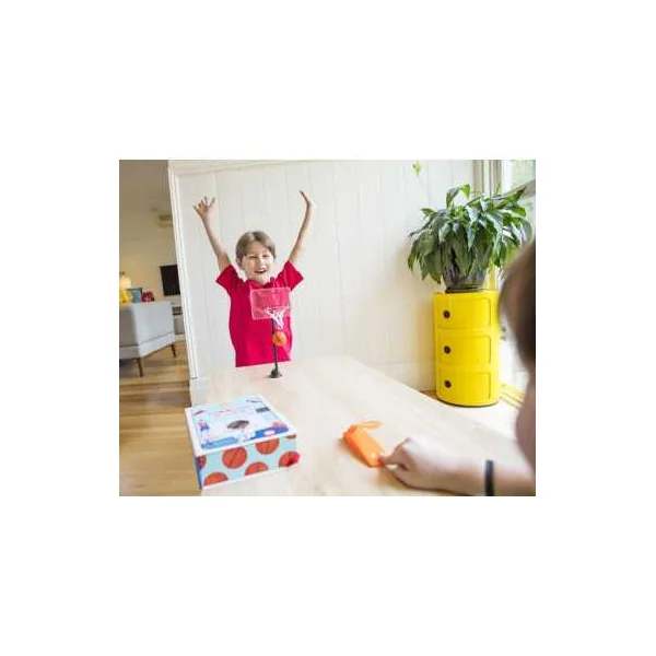 Jeu de basket Shooting Hoops - Tiger tribe