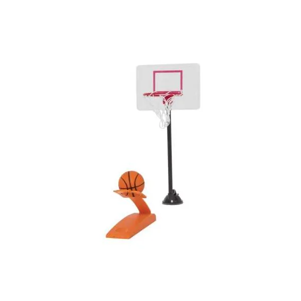 Jeu de basket Shooting Hoops - Tiger tribe