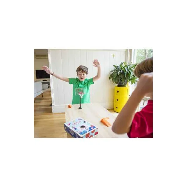 Jeu de basket Shooting Hoops - Tiger tribe
