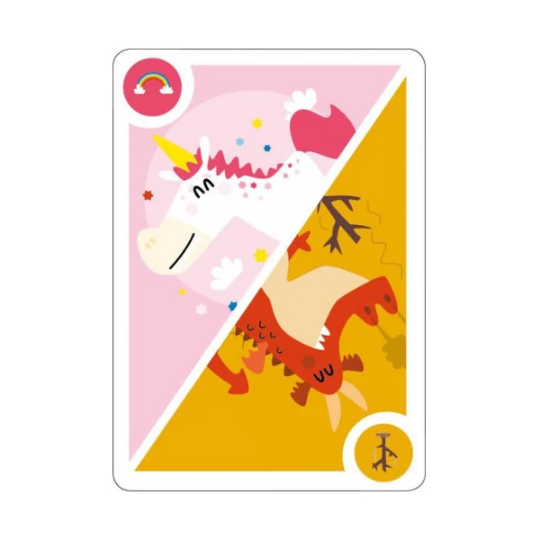 Jeu de Carré magique - Auzou