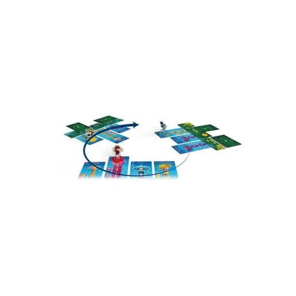 Jeu Fairy Ring