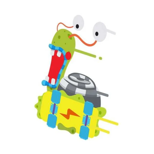 Jeu Fast Blast