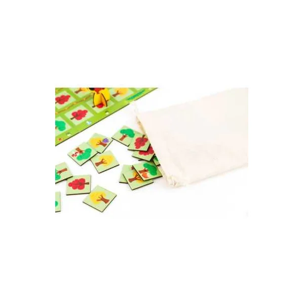 Jeu Forest First - Kiwizou