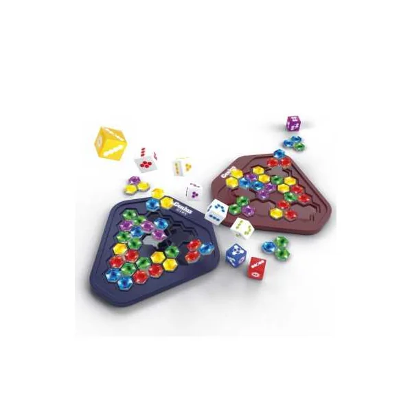 Jeu Genius Gemmes - Smartgames