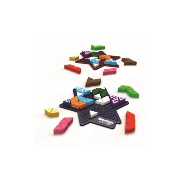 Jeu Genius Star - Smartgames