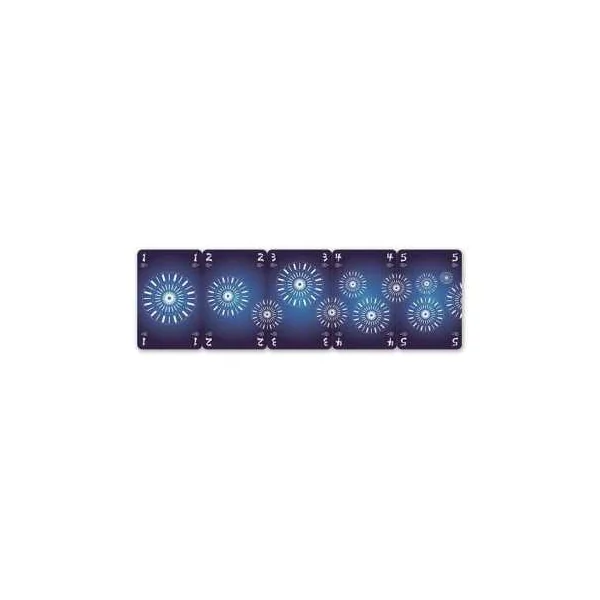 Jeu Hanabi