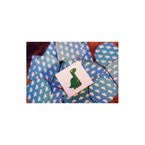 Jeu Joyeux Bazar - Loki