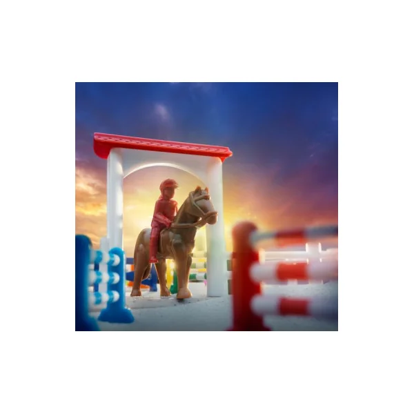 Jeu Jumping la compétition - Smartgames
