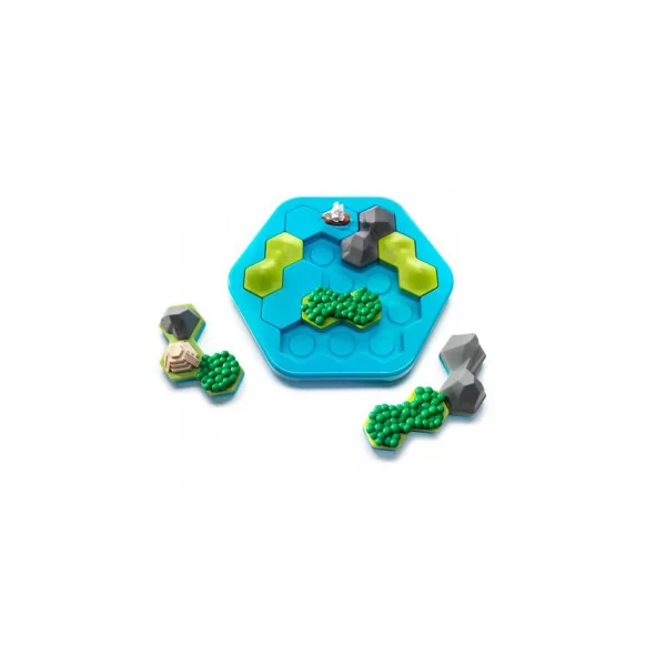 Jeu La cité d'or - Smartgames
