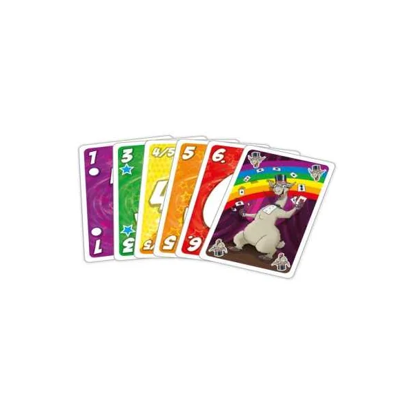 Jeu Lama cadabra - Gigamic