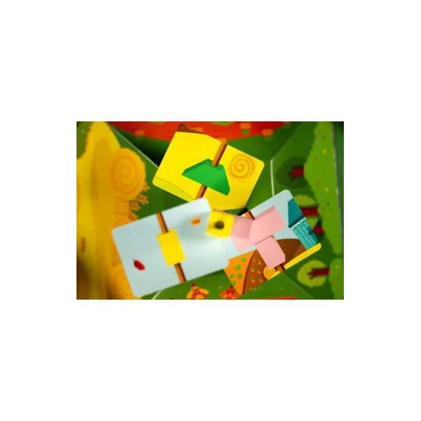 Jeu Le bonhomme de paille - Space Cow