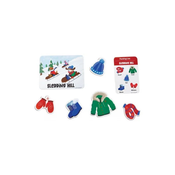 Jeu Le voyage de Toby - Loki