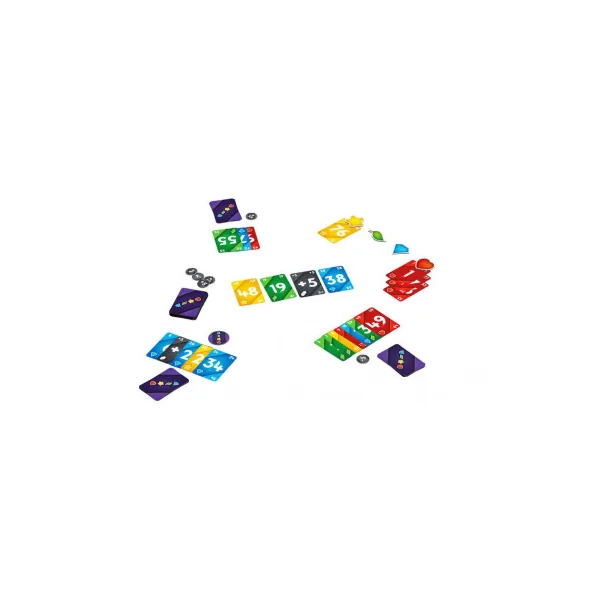 Jeu Line-it - Gigamic