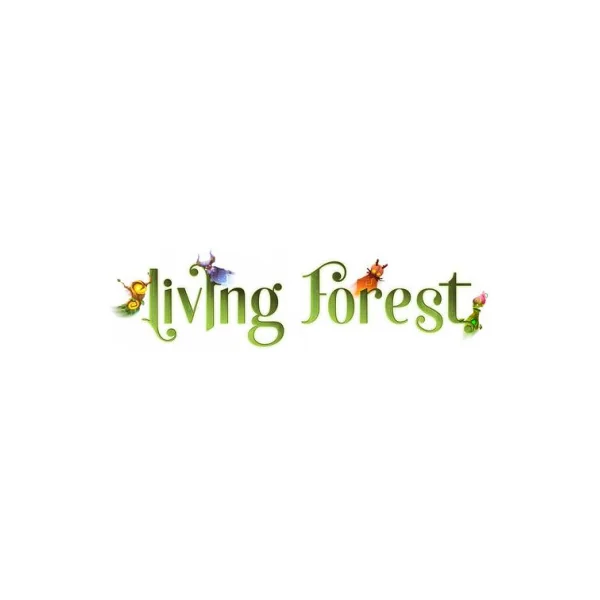 Jeu Living forest