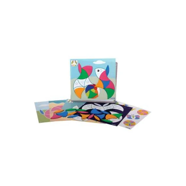Jeu magnétique iOTOBO 3+ Basic